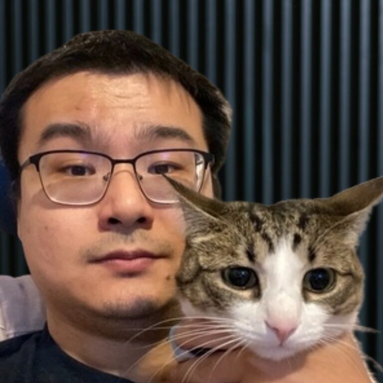 Wujie Wang