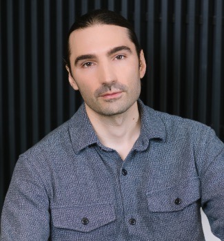 Zak Costello