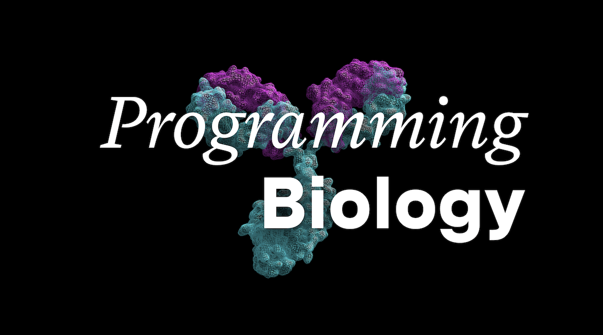 Generate Biomedicines logo